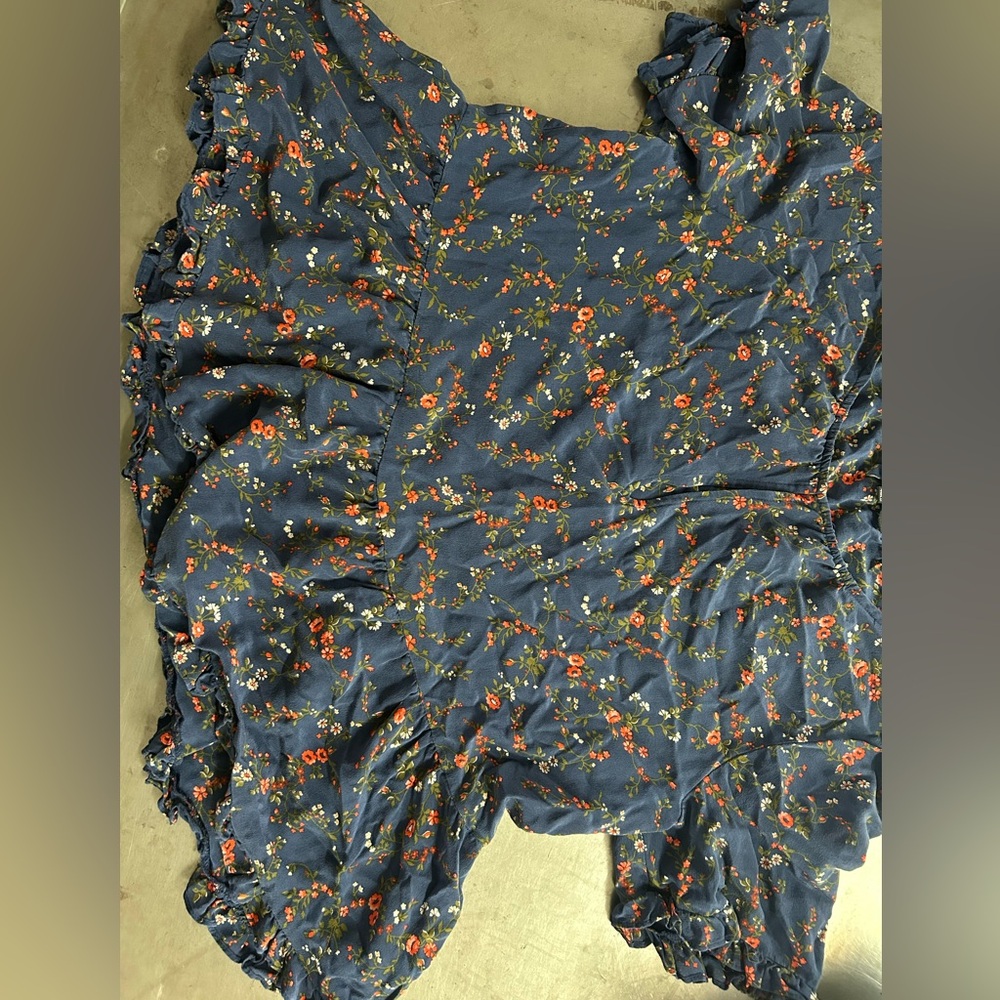 Madewell top - Picture 5 of 5